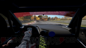 『Project CARS 2』本物さながらのコース環境変化と車体挙動を再現する新技術“LiveTrack3.0”を搭載