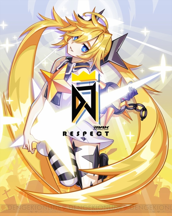 『DJMAX RESPECT』が11月9日発売。早期購入特典で『ギルティギア』シリーズの楽曲が付属