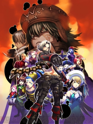 『.hack//G.U. Last Recode（ラストリコード）』