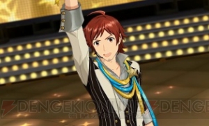 『アイマス SideM LIVE ON ST@GE！』事前登録315,000突破特典MV公開