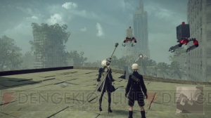 【スクスタ】『NieR：Automata』レビュー第2弾で果林ちゃんが新たなセクシーに目覚める!?