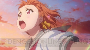 TVアニメ『ラブライブ！サンシャイン!!』第2期は10月より放送開始予定。PV第1弾が公開