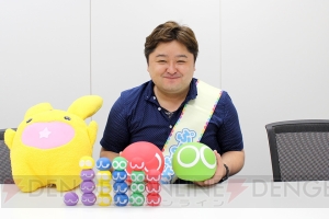 『ぷよクエ』細山田Pに大型アップデートについてインタビュー！ ぶっちゃけ★7はどのくらい強い？