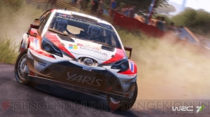 『WRC 7』