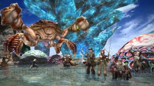 『FF14』全世界累計登録アカウント数が1,000万突破！ 有効月額利用アカウント数も過去最高を記録