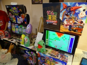 全てのエンタメが岐阜に集まる！ ゲーム試遊やステージが楽しめた“全国エンタメまつり”フォトレポート