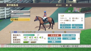 『Champion Jockey Special（チャンピオンジョッキー スペシャル）』