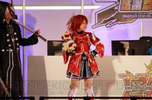 『PSO2』PS感謝祭2017大阪会場を写真中心に振り返る！ 恒例の質問回答コーナーも注目