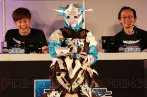 『PSO2』PS感謝祭2017大阪会場を写真中心に振り返る！ 恒例の質問回答コーナーも注目