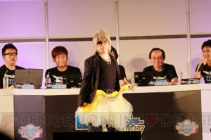 『PSO2』PS感謝祭2017大阪会場を写真中心に振り返る！ 恒例の質問回答コーナーも注目