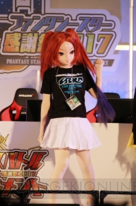 『PSO2』PS感謝祭2017大阪会場を写真中心に振り返る！ 恒例の質問回答コーナーも注目