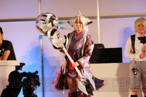 『PSO2』PS感謝祭2017大阪会場を写真中心に振り返る！ 恒例の質問回答コーナーも注目