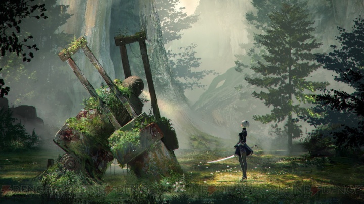 【スクスタ】『NieR：Automata』レビュー最終回は、3人が印象的だった場面をお届け！