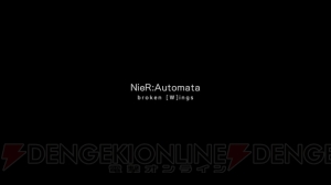 【スクスタ】『NieR：Automata』レビュー最終回は、3人が印象的だった場面をお届け！