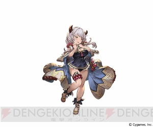 『グラブル』水着ベアトリクスが登場。8月15日18：59まで出現率アップ！