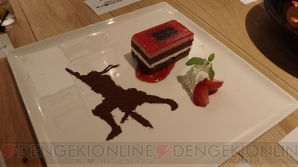 『KOEI TECMO CAFE ＆ DINING』