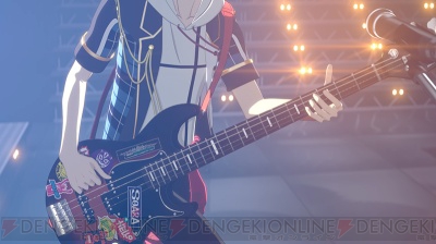 プロアニ Soaraとgrowthのアニメビジュアルやop映像公開 放送直前特番も決定 ガルスタオンライン