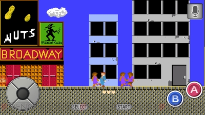 『たけしの挑戦状』