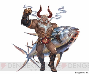 『グラブル』水着SSRディアンサがレジェガチャに登場