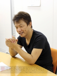 『エグリア』亀岡慎一さんインタビュー。有料拡張コンテンツや今後の予定など情報が盛りだくさん！