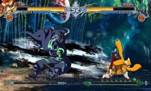 『BBCF』新キャラ“獣兵衛”が8月31日より登場。AC版と同じバランスが適応されるパッチも配信予定