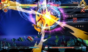 『BBCF』新キャラ“獣兵衛”が8月31日より登場。AC版と同じバランスが適応されるパッチも配信予定