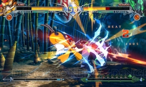 『BBCF』新キャラ“獣兵衛”が8月31日より登場。AC版と同じバランスが適応されるパッチも配信予定