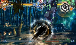 『BBCF』新キャラ“獣兵衛”が8月31日より登場。AC版と同じバランスが適応されるパッチも配信予定