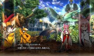 『BBCF』新キャラ“獣兵衛”が8月31日より登場。AC版と同じバランスが適応されるパッチも配信予定