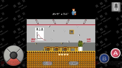 『たけしの挑戦状』