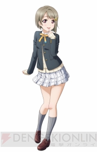 【スクスタ】かすみちゃんたちの制服姿が公開!? 気になる姿をお披露目