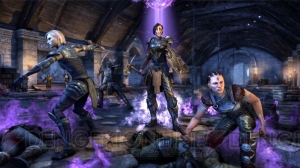 『ESO』第15弾アップデートと最新DLCゲームパック“リーチの双角”が配信