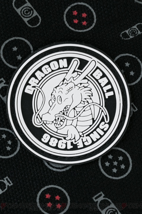 『ドラゴンボール』四星球をモチーフにした腕時計とドラゴンレーダーがデザインされたスニーカー登場