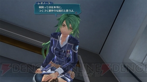 『閃の軌跡III』特別装甲列車“デアフリンガー号”を紹介。大陸各地で行われる“演習”の情報も