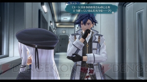 『閃の軌跡III』特別装甲列車“デアフリンガー号”を紹介。大陸各地で行われる“演習”の情報も