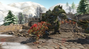 『KNACK ふたりの英雄と古代兵団』ナックのパワーアップや多彩なアクションを紹介！