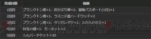 『DDON』シーズン3“亡国の炎”始動。クラフト・バザー機能を搭載した連動アプリが配信