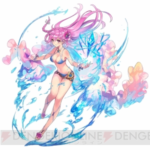 『ファンキル』“海浜ビーチ帝国”のキル姫28キャラの大胆な水着イラストをおさらい！