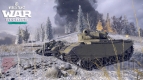 『World of Tanks Console』