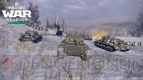 『World of Tanks Console』