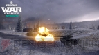 『World of Tanks Console』