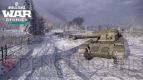 『World of Tanks Console』