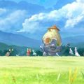 MMORPG『キャラバンストーリーズ』の事前登録が開始。オークを紹介する動画が配信中