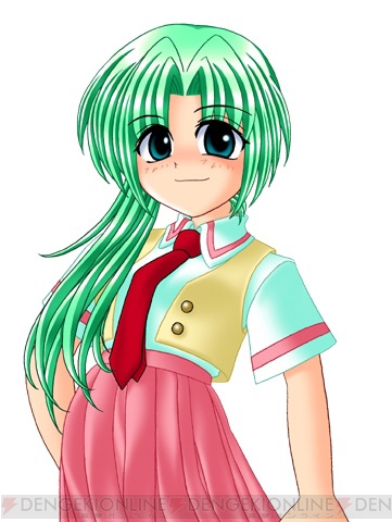 『ひぐらしのなく頃に』