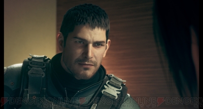 バイオハザード ヴェンデッタ 日本語吹き替え版を収録したブルーレイ Dvdが9月6日発売 電撃オンライン