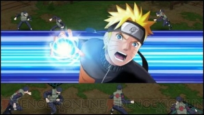 『NARUTO X BORUTO 忍者BORUTAGE』