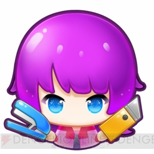 『〈物語〉シリーズ ぷくぷく』事前登録が10万人突破。ノーマルガチャメダル5枚が配布決定