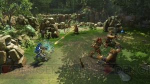 『KNACK ふたりの英雄と古代兵団』玉置成実さん＆高槻かなこさん出演の生放送を9月7日に実施！