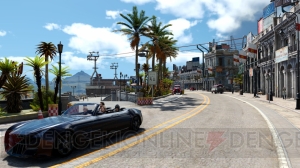 PC版『FF15』は2018年に発売決定。Native 4K（最大8K）、HDR10対応で超高精密な映像を表現