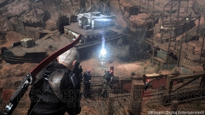 『METAL GEAR SURVIVE』先行体験レポート。スリルと興奮のオンラインCO‐OPプレイが楽しすぎる！